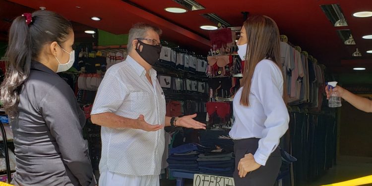 Actividades comerciales se han reactivado en un 95%: Cámara de Comercio de Arauca