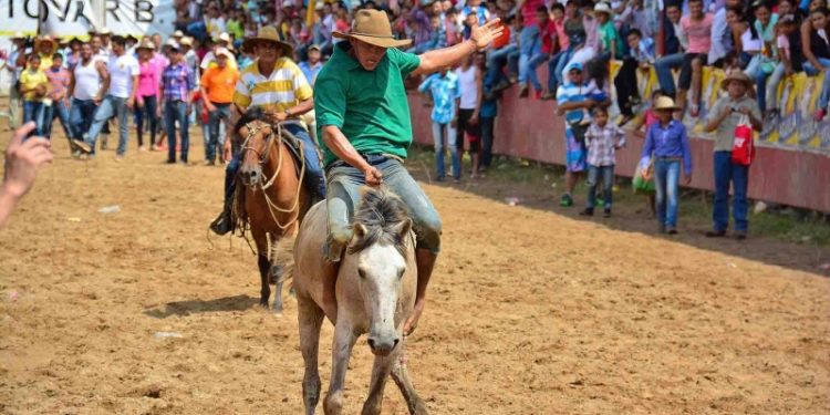 Cancelados los eventos culturales y artísticos en el marco de las fiestas de Arauca