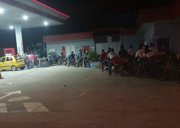 POLFA: La venta del combustible en «pimpina» debe ser solo para uso agrícola, comercial e industrial