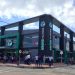 Con modernas instalaciones fue inaugurada nueva sede de Electromuebles en Tame