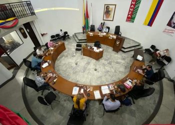 Estos son los proyectos aprobados por la Asamblea departamental durante las extras