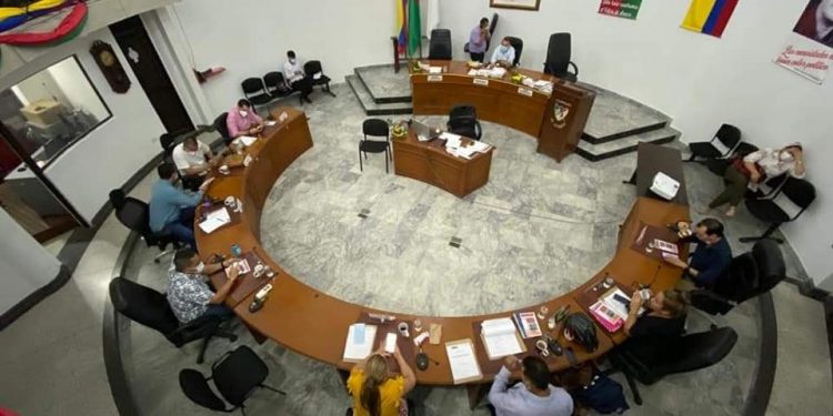 Estos son los proyectos aprobados por la Asamblea departamental durante las extras