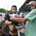 Tras una larga espera, abuelos de Arauca por fin recibieron mercados