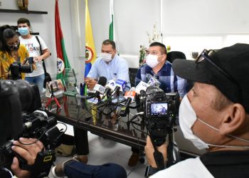 Estas son las medidas que regirán en el municipio de Arauca a partir del 1 de octubre