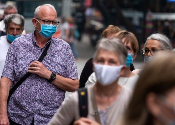 Alerta: Semana pico del virus Covid-19 en el departamento de Arauca