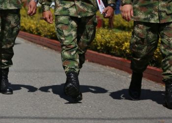 Ejército investiga presunto acoso sexual en Fortul