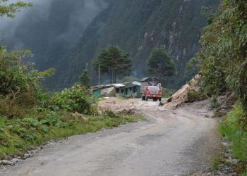 Doble homicidio de padre e hijo fueron perpetrados en Saravena y Gibraltar N/S