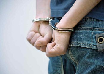 Hombre fue capturado por abusar sexualmente de su propia hija en Arauca
