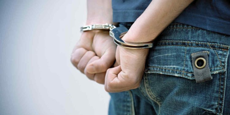 Hombre fue capturado por abusar sexualmente de su propia hija en Arauca