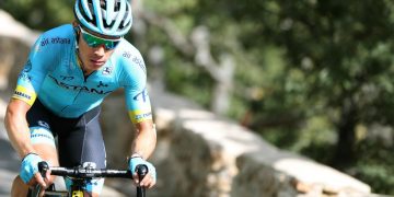 ‘Supermán’ López ganó la etapa 17 del Tour de Francia