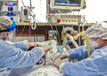 Persona fallecida lo hicieron pasar como paciente covid