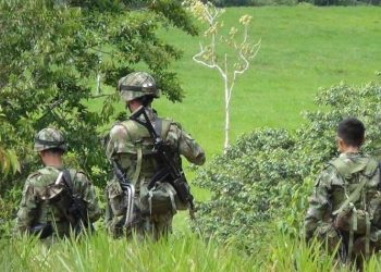 Soldado del Ejército se quitó la vida al interior del batallón en Puerto Jordán