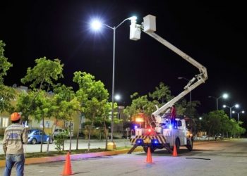 Saravena tendrá un diagnóstico de su sistema de alumbrado público, gracias a proyecto de Findeter y BID
