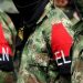El cabecilla del ELN por el que EE.UU. ofreció USD 5 millones