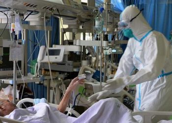 Una nueva muerte se reporta por Covid-19 en el departamento de Arauca
