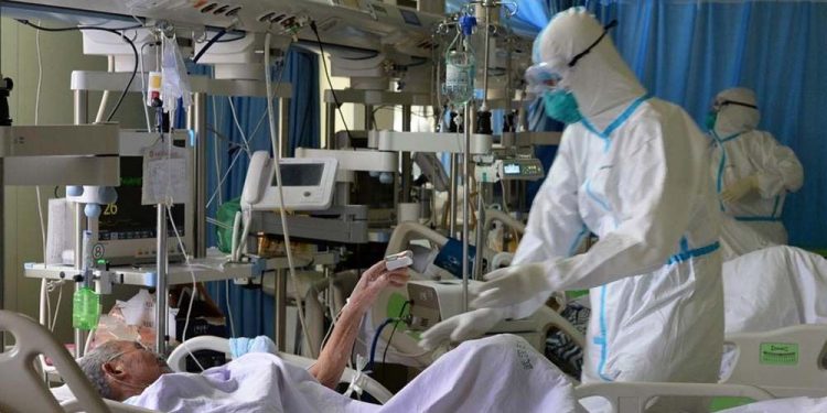 Una nueva muerte se reporta por Covid-19 en el departamento de Arauca