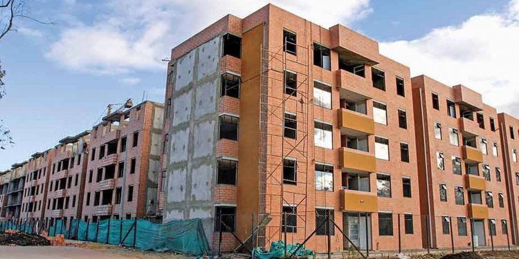 Gobierno puso en marcha ambicioso plan para que familias obtengan facilidades en la adquisición de vivienda