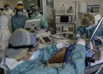 Asciende a 26 la cifra de fallecidos en la región araucana por Covid-19