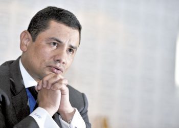 Reuniones preparatorias para revisión estratégica de seguridad llegan a Arauca