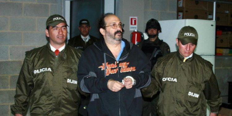 Lo que le espera al exparamilitar Jorge 40 al llegar a Colombia