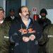 Lo que le espera al exparamilitar Jorge 40 al llegar a Colombia