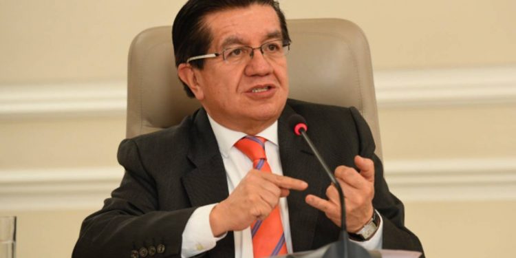 Quedó expedido el decreto relacionado con el retorno a las aulas escolares de los estudiantes en el país