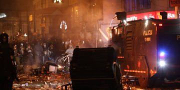 Las protestas por muerte de abogado Javier Ordóñez dejan siete muertos