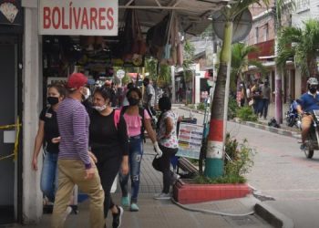 Estas son las medidas que empezarán a regir el 15 de septiembre en Arauca