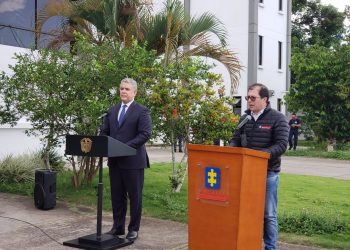 El revuelo en Arauca previo a la visita de Iván Duque