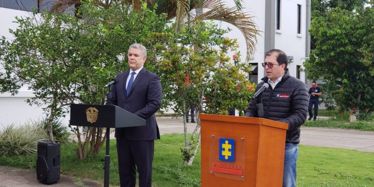 El revuelo en Arauca previo a la visita de Iván Duque