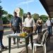 Terminal de transporte de Arauca reactiva sus operaciones