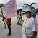 «Es absurdo decirle a un comerciante informal que venda a domicilio»