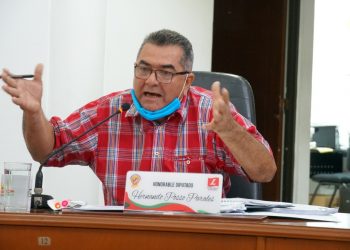 Tribunal Administrativo de Arauca negó pretensiones de demanda electoral contra Hernando Posso