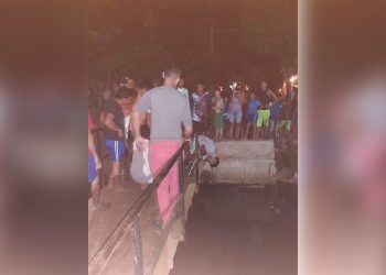 Joven fue asesinado en un asentamiento del municipio de Arauca