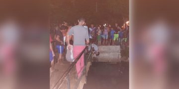 Joven fue asesinado en un asentamiento del municipio de Arauca