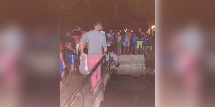Joven fue asesinado en un asentamiento del municipio de Arauca
