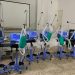Nuevos ventiladores llegaron al Hospital San Vicente de Arauca y del Sarare