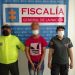 En Los Güires fue capturado un hombre con arma de fuego