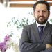 Lucas Gómez García asume como nuevo Gerente de Fronteras