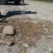 Fueron hallados restos humanos en una vereda de Saravena