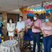 Autoridades territoriales firmaron el Pacto Departamental en el marco de la Alianza Nacional contra la violencia hacia niñas, niños y adolescentes