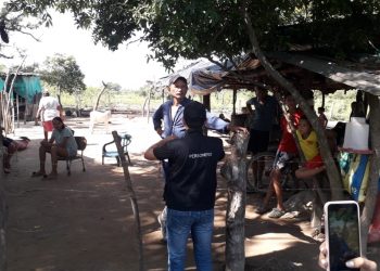 «Las invasiones no pueden volverse un negocio»: Personero de Arauca