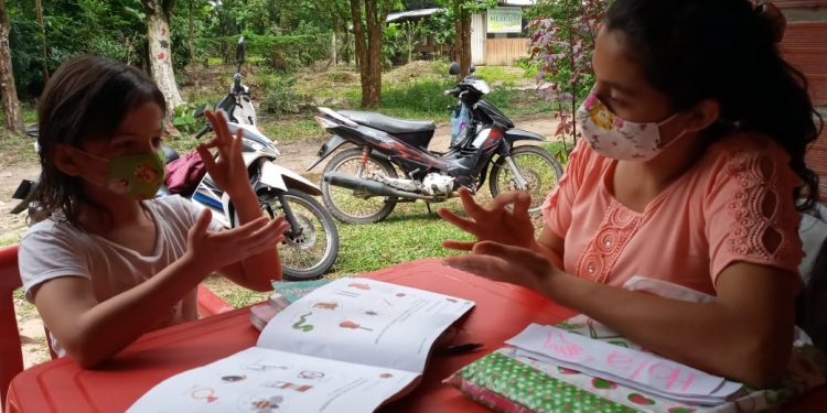 “Padres a la escuela” del Programa Ondas será la experiencia que represente al departamento de Arauca en el Foro Educativo Nacional 2020