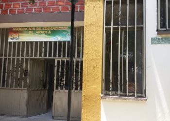 Delincuentes hurtaron al interior de las instalaciones de ASEDAR en Saravena