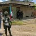 Muere abuela de 74 años al quedar en medio de un enfrentamiento entre Policía y guerrilla