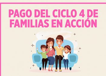Hoy inició el pago del 4to ciclo de Familias en Arauca