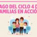 Hoy inició el pago del 4to ciclo de Familias en Arauca