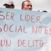 Arauca entre los departamentos donde se mantiene el fenómeno de la violencia contra líderes sociales y comunales
