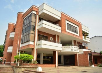 Gobernador convocó por 12 días a extras a la Asamblea Departamental