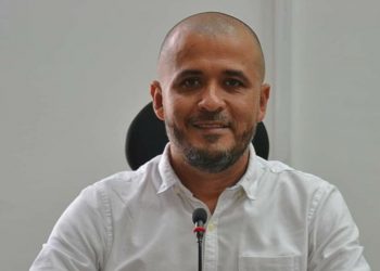 Presidente del Concejo de Arauca dio positivo para Covid-19